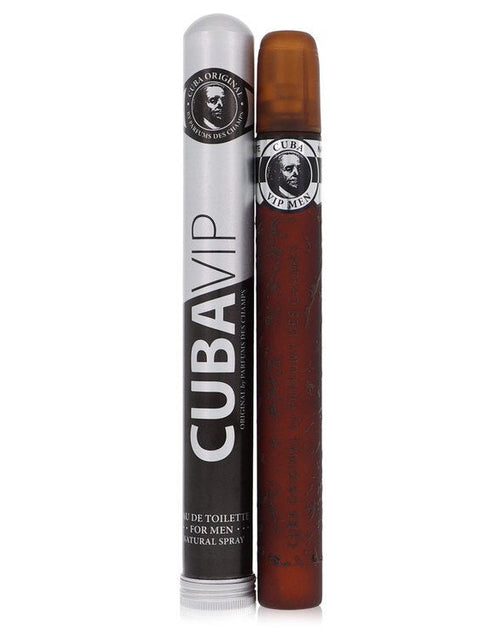 Load image into Gallery viewer, Cuba Vip by Fragluxe Eau De Toilette Spray
