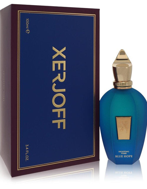 Load image into Gallery viewer, Shooting Stars Blue Hope Uni by Xerjoff Eau De Parfum Spray
