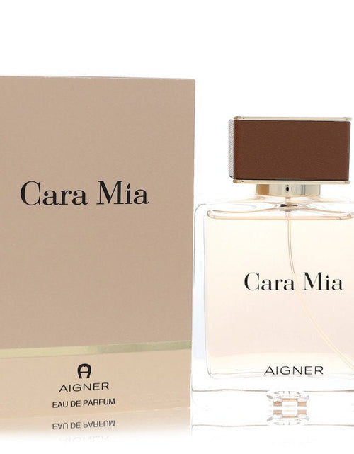 Load image into Gallery viewer, Cara Mia by Etienne Aigner Eau De Parfum Spray
