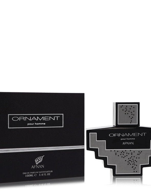 Load image into Gallery viewer, Afnan Ornament by Afnan Eau De Parfum Spray
