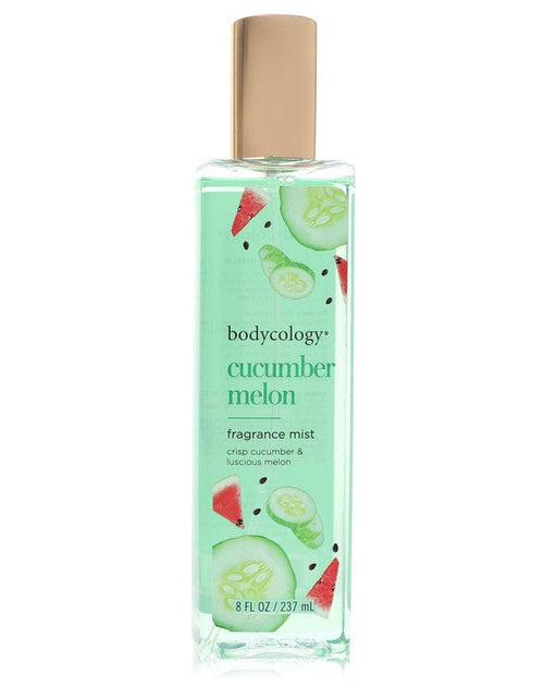 Load image into Gallery viewer, Bodycology Cucumber Melon by Bodycology Fragrance Mist
