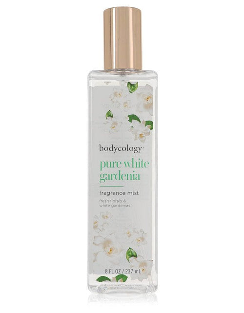 Load image into Gallery viewer, Bodycology Pure White Gardenia by Bodycology Fragrance Mist Spray
