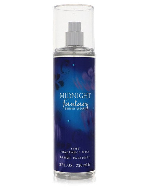 Load image into Gallery viewer, Fantasy Midnight by Britney Spears Body Mist

