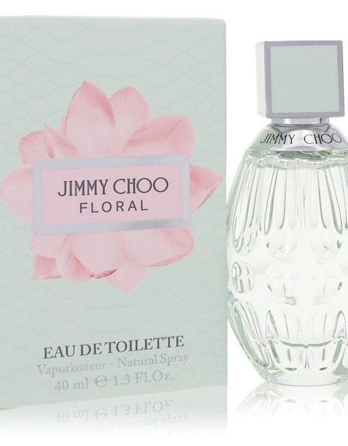 Load image into Gallery viewer, Jimmy Choo Floral by Jimmy Choo Eau De Toilette Spray
