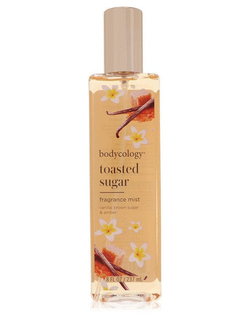 Load image into Gallery viewer, Bodycology Toasted Sugar by Bodycology Fragrance Mist Spray
