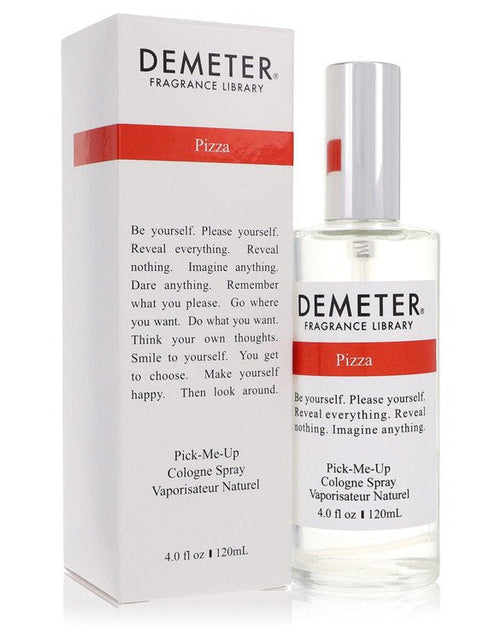 Load image into Gallery viewer, Demeter Pizza by Demeter Cologne Spray
