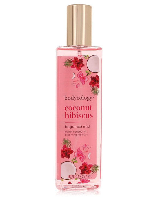 Load image into Gallery viewer, Bodycology Coconut Hibiscus by Bodycology Body Mist
