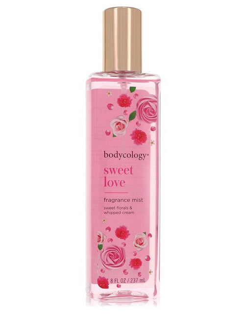 Load image into Gallery viewer, Bodycology Sweet Love by Bodycology Fragrance Mist Spray
