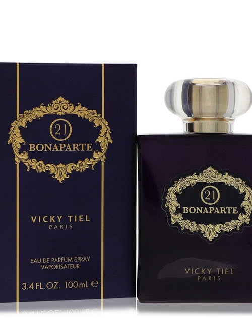 Load image into Gallery viewer, Bonaparte 21 by Vicky Tiel Eau De Parfum Spray
