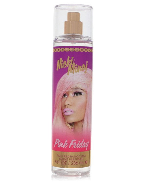 Load image into Gallery viewer, Pink Friday by Nicki Minaj Body Mist Spray

