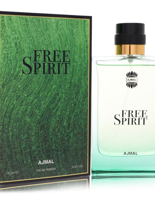 Load image into Gallery viewer, Ajmal Free Spirit by Ajmal Eau De Parfum Spray
