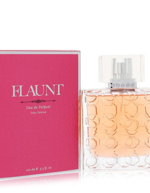 Load image into Gallery viewer, Flaunt Pour Femme by Joseph Prive Eau De Parfum Spray
