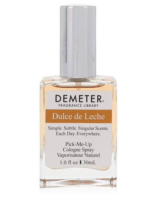 Load image into Gallery viewer, Demeter Dulce De Leche by Demeter Cologne Spray
