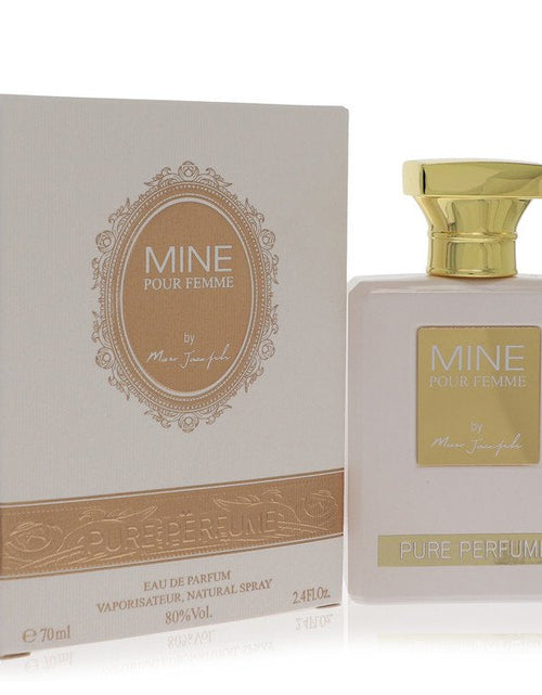 Load image into Gallery viewer, Marc Joseph Mine by Marc Joseph Eau De Parfum Spray
