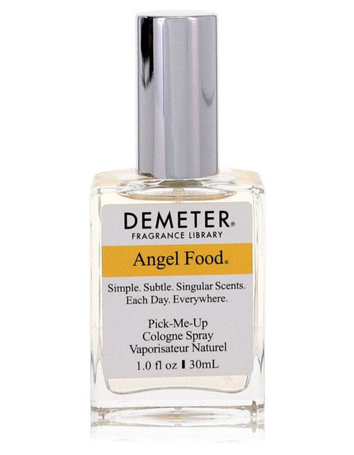 Load image into Gallery viewer, Demeter Angel Food by Demeter Cologne Spray
