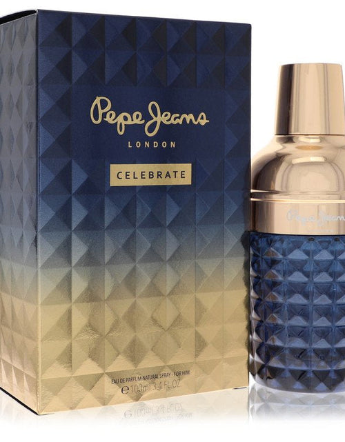 Load image into Gallery viewer, Pepe Jeans Celebrate by Pepe Jeans London Eau De Parfum Spray
