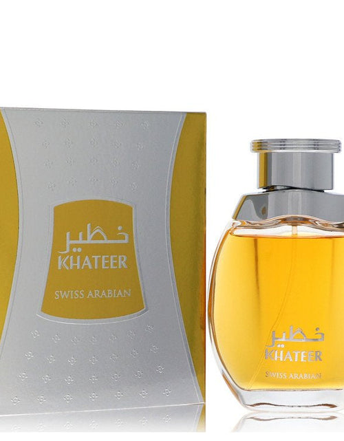 Load image into Gallery viewer, Swiss Arabian Khateer by Swiss Arabian Eau De Parfum Spray
