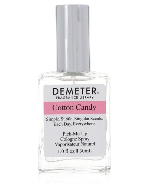 Load image into Gallery viewer, Demeter Cotton Candy by Demeter Cologne Spray
