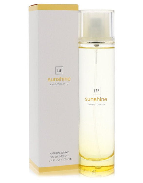 Load image into Gallery viewer, Gap Sunshine by Gap Eau De Toilette Spray
