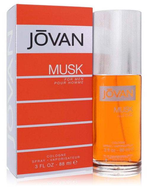 Load image into Gallery viewer, Jovan Musk by Jovan Cologne Spray
