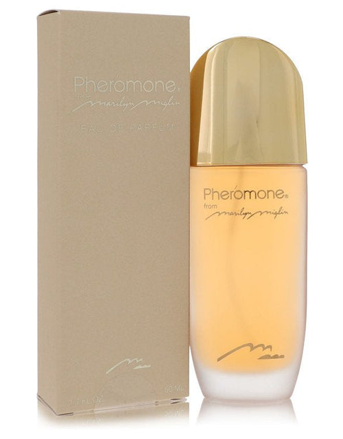 Load image into Gallery viewer, Pheromone by Marilyn Miglin Eau De Parfum Spray
