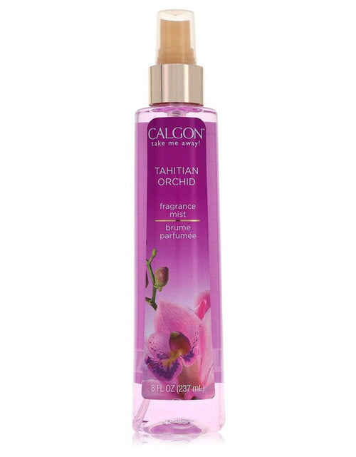 Load image into Gallery viewer, Calgon Take Me Away Tahitian Orchid by Calgon Body Mist
