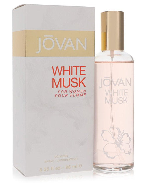 Load image into Gallery viewer, Jovan White Musk by Jovan Eau De Cologne Spray
