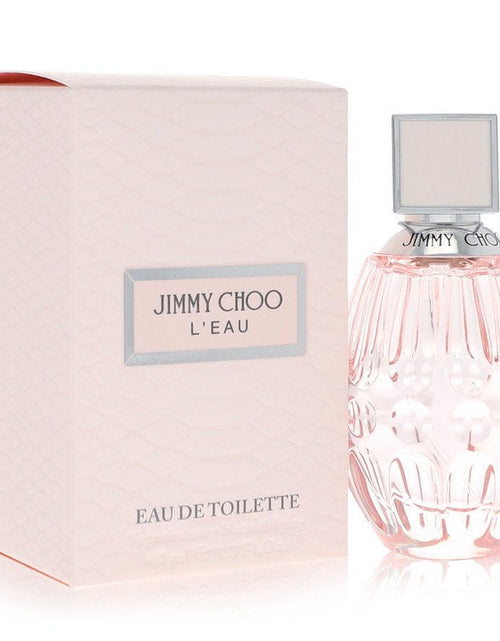 Load image into Gallery viewer, Jimmy Choo L'eau by Jimmy Choo Eau De Toilette Spray
