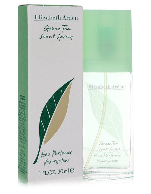 Load image into Gallery viewer, Green Tea by Elizabeth Arden Eau De Parfum Spray
