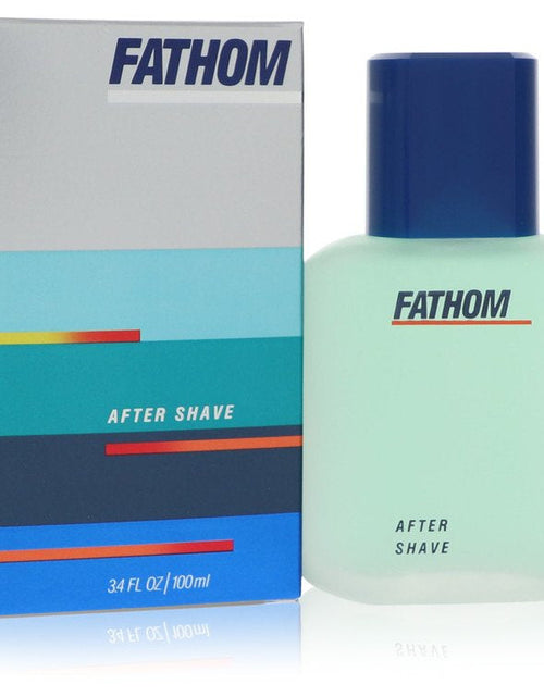 Load image into Gallery viewer, Fathom by Dana After Shave
