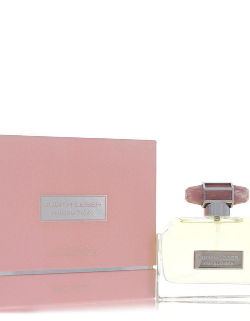 Load image into Gallery viewer, Judith Leiber Minaudiere by Judith Leiber Eau De Parfum Spray
