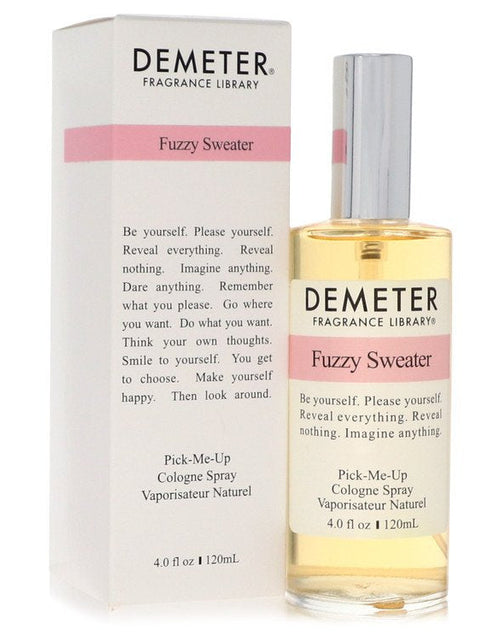Load image into Gallery viewer, Demeter Fuzzy Sweater by Demeter Cologne Spray
