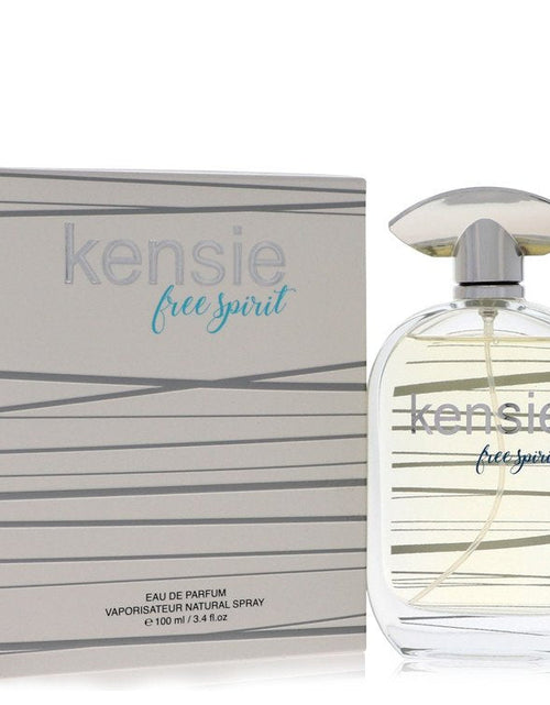 Load image into Gallery viewer, Kensie Free Spirit by Kensie Eau De Parfum Spray
