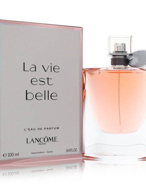 Load image into Gallery viewer, La Vie Est Belle by Lancome Eau De Parfum Spray
