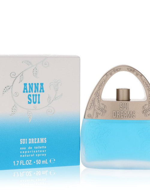 Load image into Gallery viewer, Sui Dreams by Anna Sui Eau De Toilette Spray
