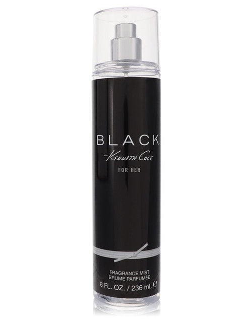 Load image into Gallery viewer, Kenneth Cole Black by Kenneth Cole Body Mist
