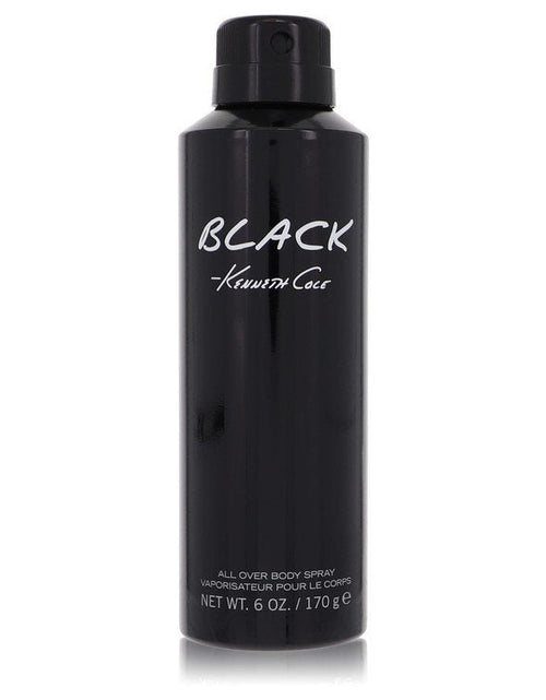 Load image into Gallery viewer, Kenneth Cole Black by Kenneth Cole Body Spray
