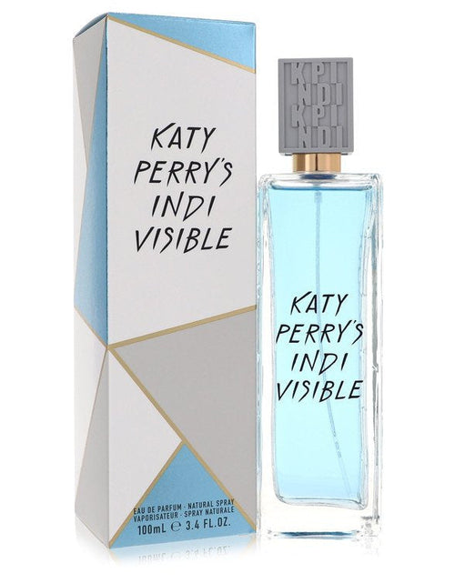 Load image into Gallery viewer, Indivisible by Katy Perry Eau De Parfum Spray
