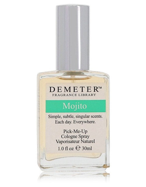 Load image into Gallery viewer, Demeter Mojito by Demeter Cologne Spray
