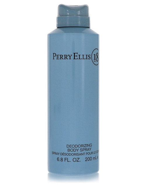 Load image into Gallery viewer, Perry Ellis 18 by Perry Ellis Body Spray
