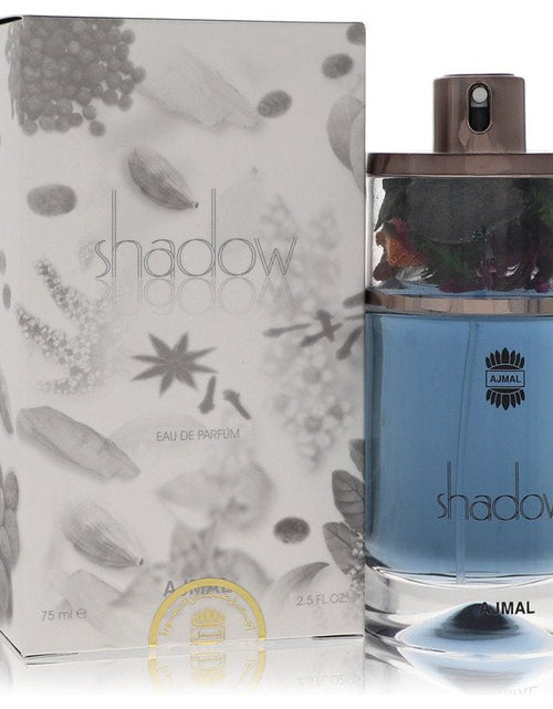 Load image into Gallery viewer, Ajmal Shadow Ii by Ajmal Eau De Parfum Spray
