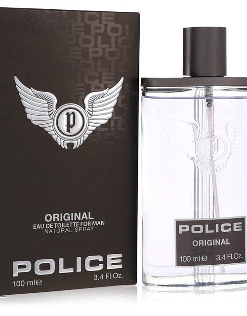 Load image into Gallery viewer, Police Original by Police Colognes Eau De Toilette Spray

