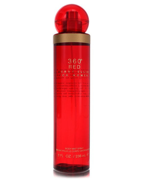 Load image into Gallery viewer, Perry Ellis 360 Red by Perry Ellis Body Mist

