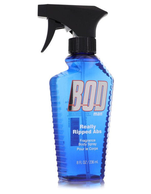 Load image into Gallery viewer, Bod Man Really Ripped Abs by Parfums De Coeur Fragrance Body Spray

