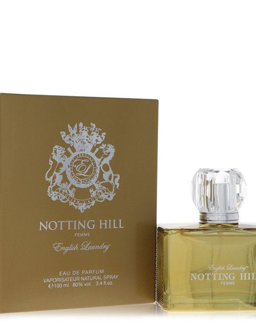 Load image into Gallery viewer, Notting Hill by English Laundry Eau De Parfum Spray

