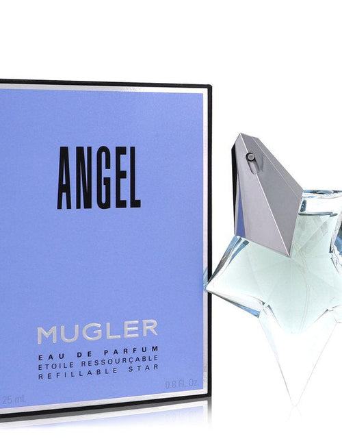 Load image into Gallery viewer, Angel by Thierry Mugler Eau De Parfum Spray Refillable
