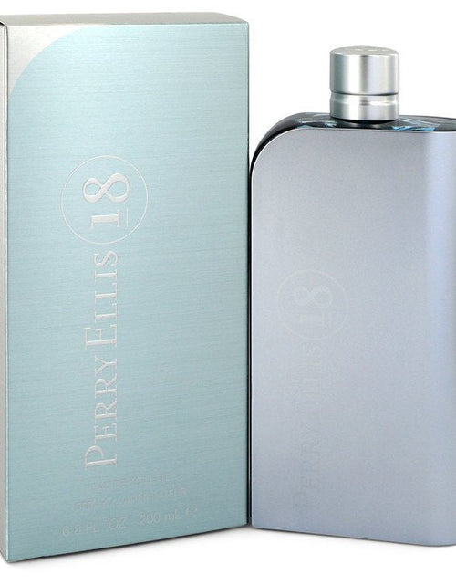 Load image into Gallery viewer, Perry Ellis 18 by Perry Ellis Eau De Toilette Spray
