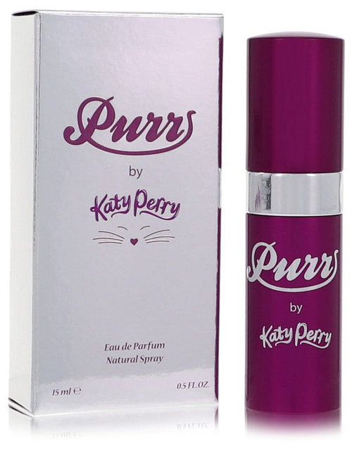 Load image into Gallery viewer, Purr by Katy Perry Eau De Parfum Spray
