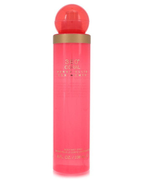 Load image into Gallery viewer, Perry Ellis 360 Coral by Perry Ellis Body Mist
