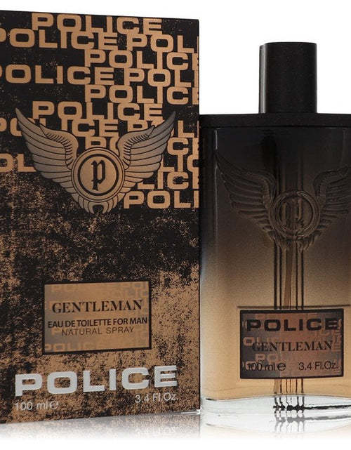 Load image into Gallery viewer, Police Gentleman by Police Colognes Eau De Toilette Spray
